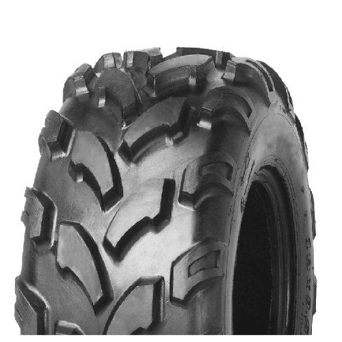 Vision P3118 Journey Atv Tire