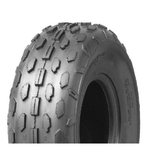 Vision Tire 19X7-8 Wheel