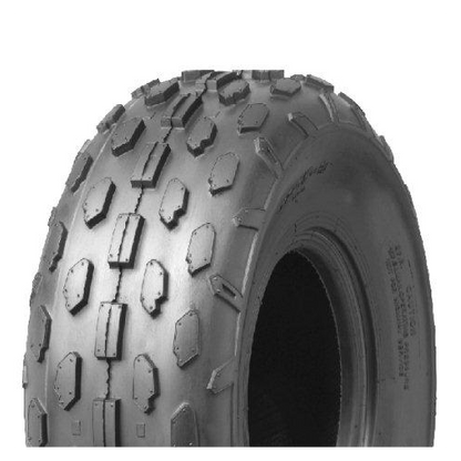 Vision Tire 19X7-8 Wheel