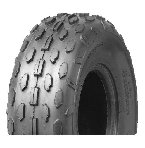 Vision Tire 19X7-8 Wheel