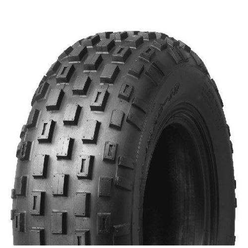 Vision Tire 23.5X8-11 Wheel