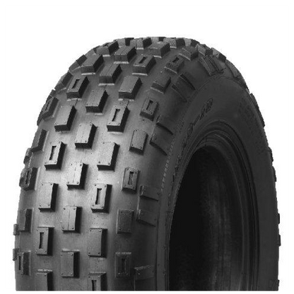 Vision Tire 23.5X8-11 Wheel