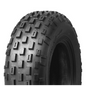 Vision Tire 23.5X8-11 Wheel
