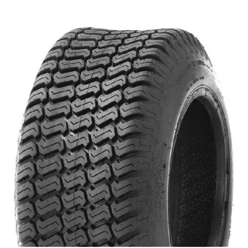 Vision Tire 13X6.50-6 Wheel