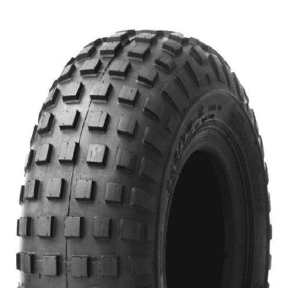 Vision Tire 145/70-6 Wheel