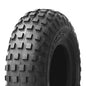 Vision Tire 145/70-6 Wheel