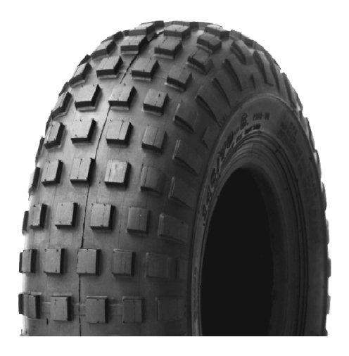 Vision Tire 145/70-6 Wheel