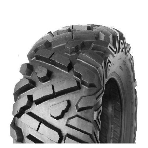 Vision Tire 27X12-14 Wheel