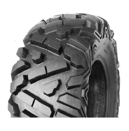 Vision Tire 25X11-10 Wheel