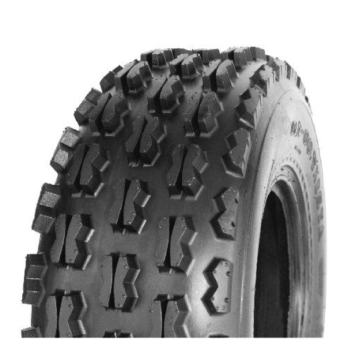 Vision Tire 21X7-10 Wheel