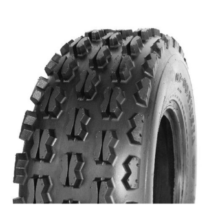 Vision Tire 21X7-10 Wheel