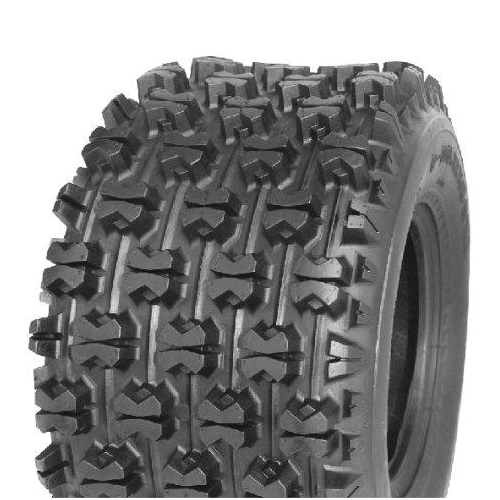 Vision Tire 20X11-10 Wheel