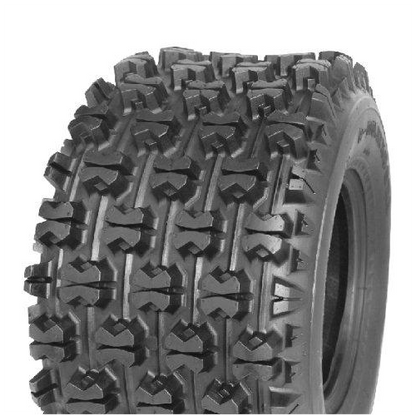 Vision Tire 20X11-10 Wheel