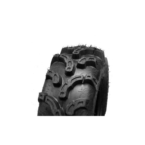 Vision Tire 25X10-12 Wheel