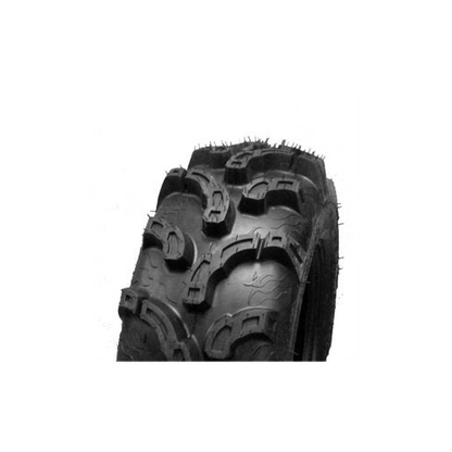 Vision Tire 25X10-12 Wheel