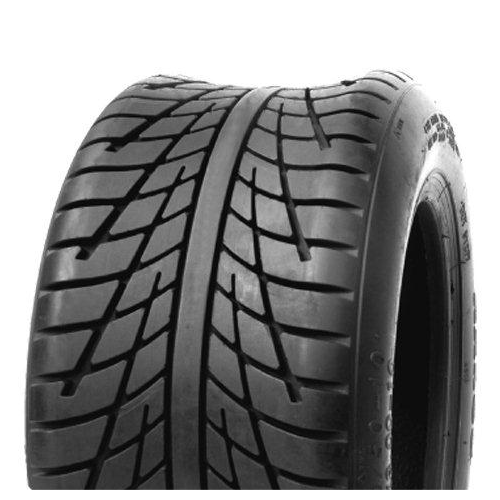 Vision Tire 205/50-10 Wheel