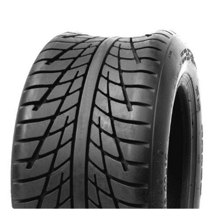 Vision Tire 205/50-10 Wheel