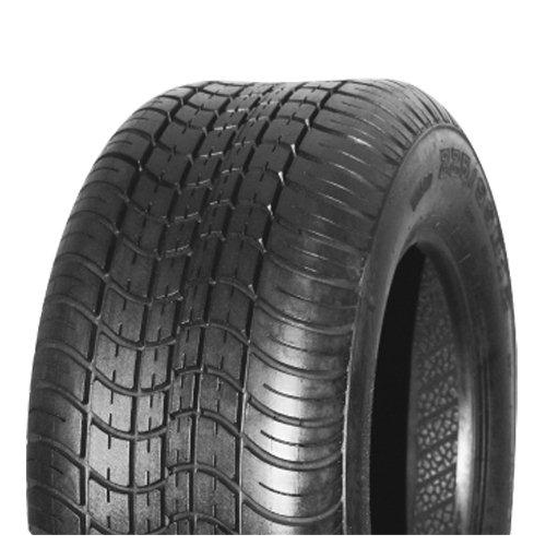 Vision Tire 225/55-12 Wheel