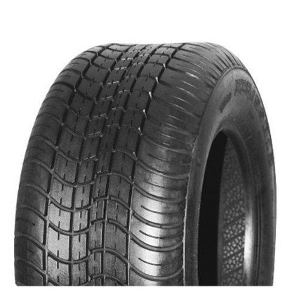 Vision Tire 225/55-12 Wheel