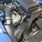 JLT Ram Air Intake w/ Shaker Hook Up for 2003-2004 MACH 1