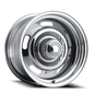 Vision Vision 15X10 Chrome Wheel