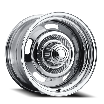 Vision Vision 15X8 Chrome Wheel