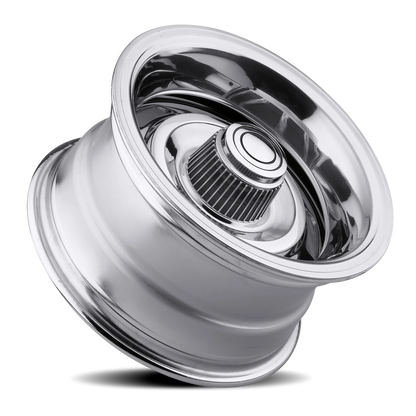 Vision Vision 15X8 Chrome Wheel