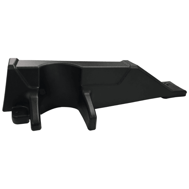 Replacement Taller Side Cover for RZR 1000 Turbo Particle Separators