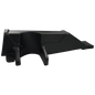 Replacement Taller Side Cover for RZR 1000 Turbo Particle Separators