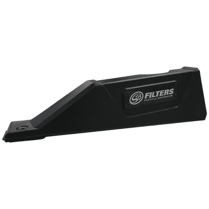 Replacement Taller Side Cover for RZR 1000 Turbo Particle Separators