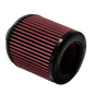 JLT Intake Replacement Filter 4" x 6"