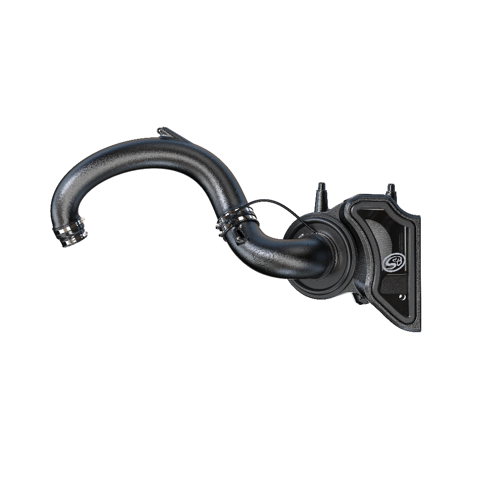 Cold Air Intake for 2020-2025 Silverado, Sierra 1500 / Tahoe, Yukon, Suburban, Escalade Duramax 3.0L