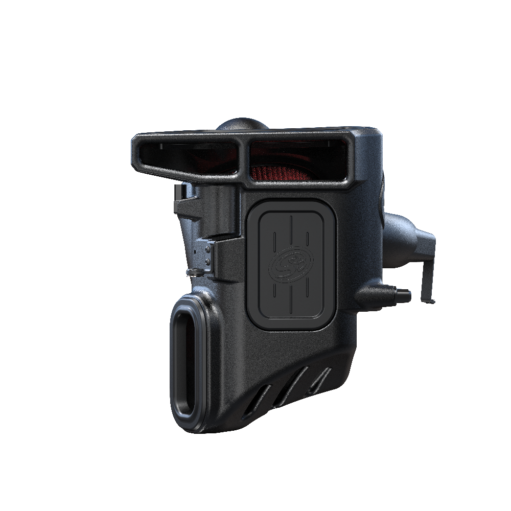 Cold Air Intake for 2020-2025 Silverado, Sierra 1500 / Tahoe, Yukon, Suburban, Escalade Duramax 3.0L