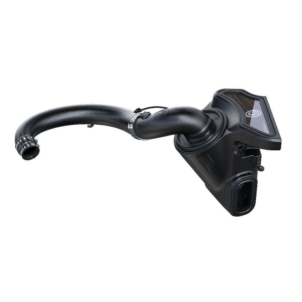 Cold Air Intake for 2020-2025 Silverado, Sierra 1500 / Tahoe, Yukon, Suburban, Escalade Duramax 3.0L