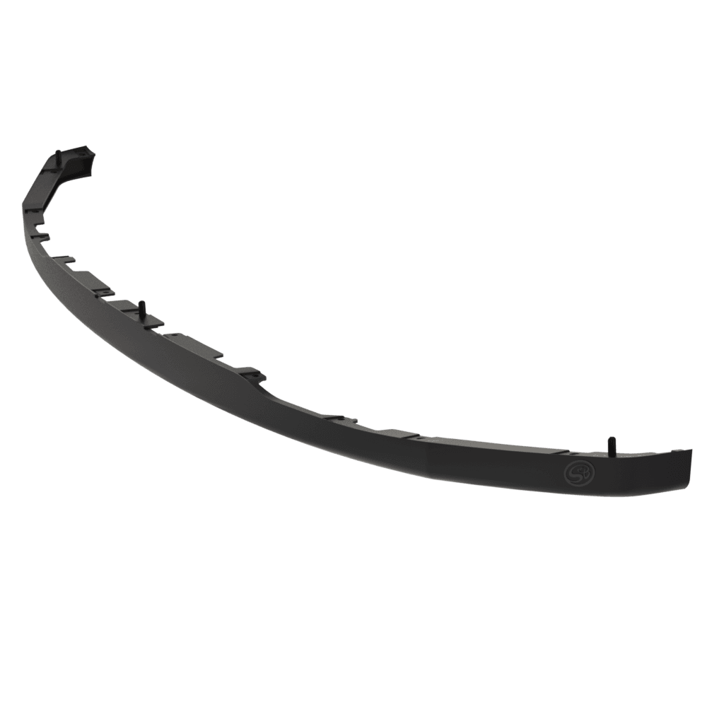 S&B Low Profile Valance for 2023-2026 Ford Super Duty