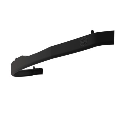 S&B Low Profile Valance for 2023-2026 Ford Super Duty