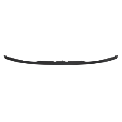 S&B Low Profile Valance for 2023-2026 Ford Super Duty