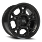 Vision Sedona 18X9 Gloss Black Wheel