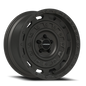 Vision Tactical 18X9.5 Satin Black Wheel