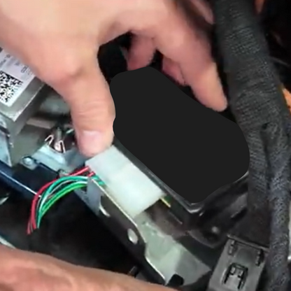 2023+ Ford Super Duty Distance to Empty Recalibration Module
