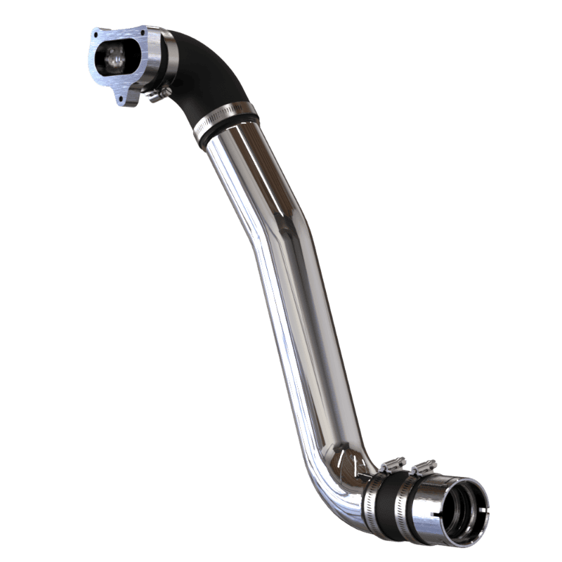 Upper Coolant Pipe For 2017-2025 Ford Powerstroke 6.7L