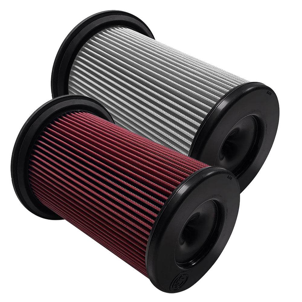 S&B Intake Replacement Filter