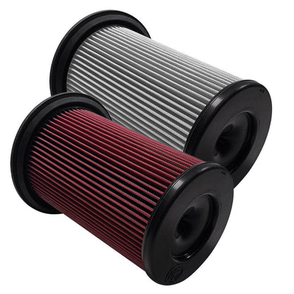 S&B Intake Replacement Filter