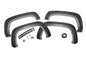 Sport Fender Flares | GXN Deep Bronze | Chevy Silverado 2500 HD/3500 HD (20-26)