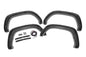 Defender Fender Flares | 1J9 Celestial Silver Metallic | Toyota Tacoma (16-23)