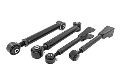 X-Flex UCAs & LCAs | Front | Jeep Cherokee XJ/Comanche MJ/Wrangler TJ