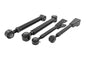 X-Flex UCAs & LCAs | Front | Jeep Cherokee XJ/Comanche MJ/Wrangler TJ