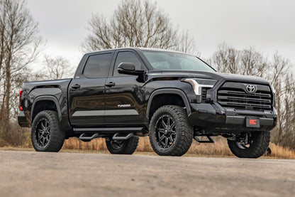 3.5 Inch M1R Lift Kit | Toyota Tundra 4WD (2022-2026)