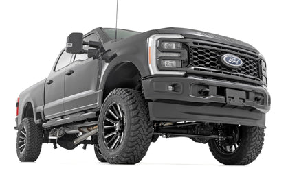 6 Inch Lift Kit | Diesel | No OVLD | Ford F-250/F-350 Super Duty 4WD (23-26)