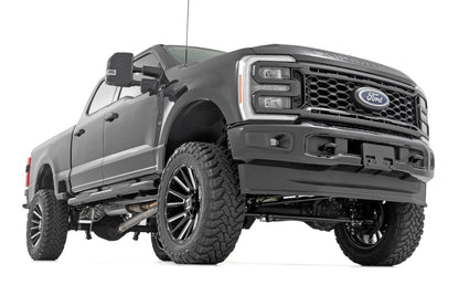 6 Inch Lift Kit | Radius Arm | V2 | Ford F-250/F-350 Super Duty 4WD (23-26)